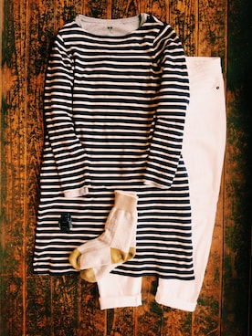 amyさんのコーディネート