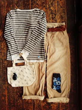 amyさんのコーディネート