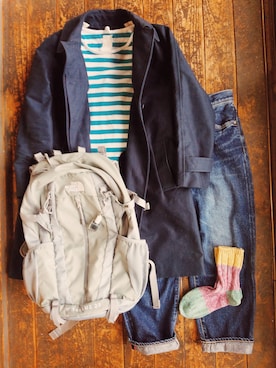 amyさんのコーディネート