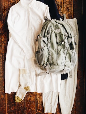 「春コート」｜amyさん（レディース・164cm）の春コーディネート