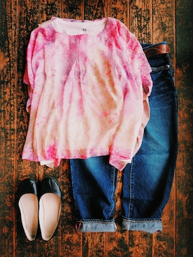 amyさんのコーディネート