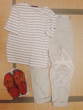 amyさんのコーディネート