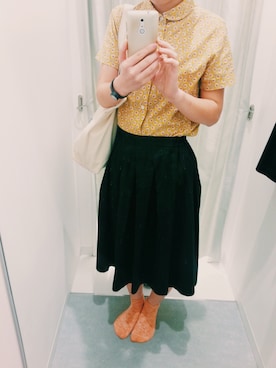 amyさんのコーディネート