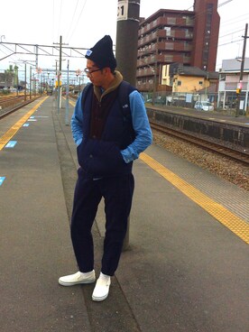 ryoさんのコーディネート