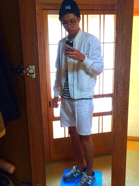 ryoさんのコーディネート