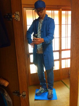 ryoさんのコーディネート