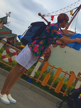 ryoさんのコーディネート