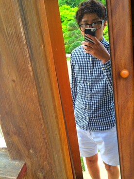 ryoさんのコーディネート