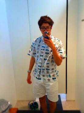 ryoさんのコーディネート