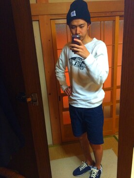 ryoさんのコーディネート