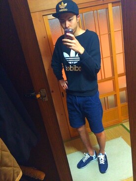 ryoさんのコーディネート