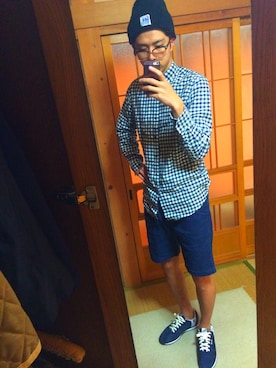 ryoさんのコーディネート