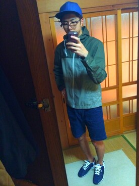 ryoさんのコーディネート