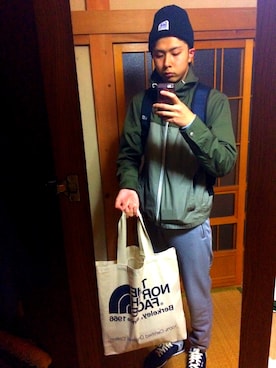 ryoさんのコーディネート