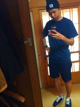 ryoさんのコーディネート