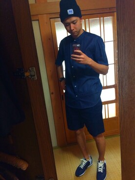 ryoさんのコーディネート