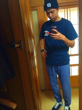 ryoさんのコーディネート