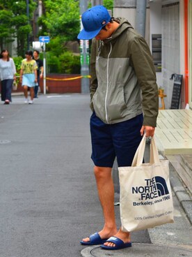 ryoさんのコーディネート