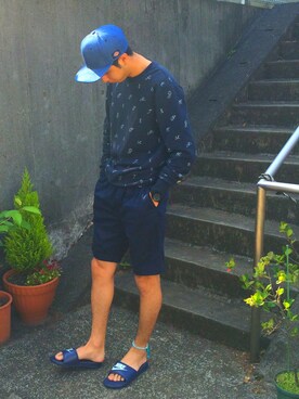 ryoさんのコーディネート