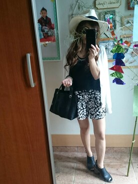 ちびあやさんのコーディネート