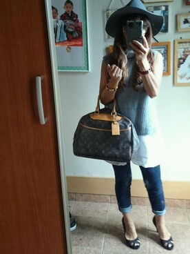 ちびあやさんのコーディネート