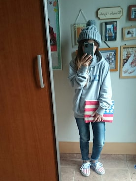 ちびあやさんのコーディネート