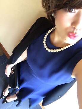 まぁ◡ູ̈♡さんのコーディネート