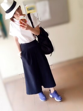 まぁ◡ູ̈♡さんのコーディネート