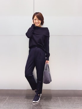 まぁ◡ູ̈♡さんのコーディネート