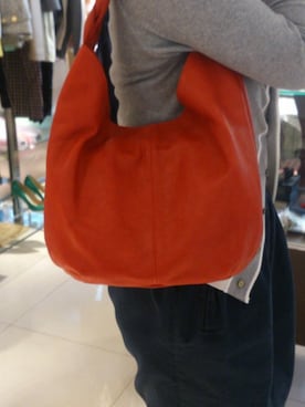 Le Talon 新宿店スタッフさんのコーディネート