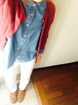 ７２３さんのコーディネート