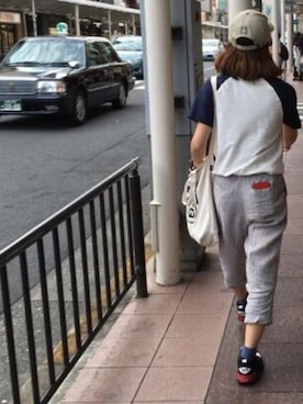 ７２３さんのコーディネート