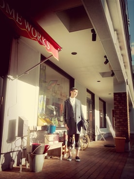 あさかつさんのコーディネート