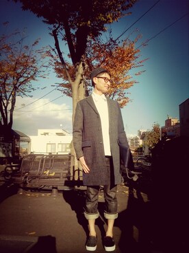 あさかつさんのコーディネート