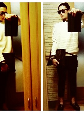 あさかつさんのコーディネート