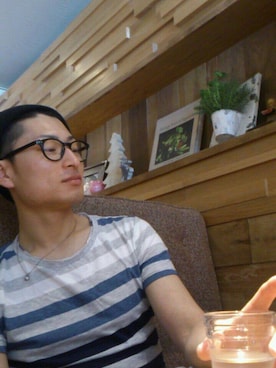 あさかつさんのコーディネート