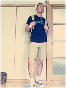 あさかつさんのコーディネート