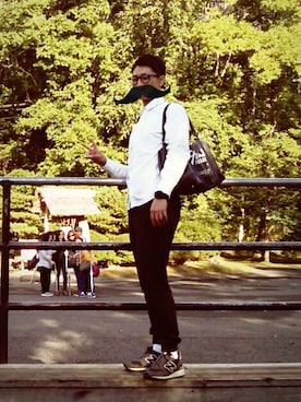 あさかつさんのコーディネート