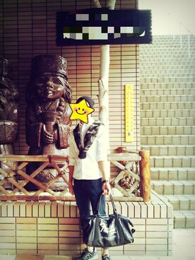 あさかつさんのコーディネート