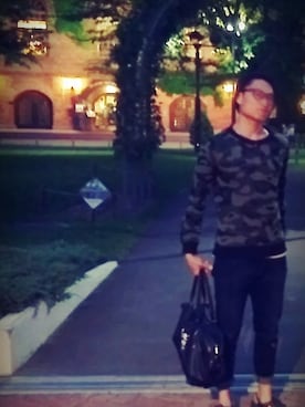 あさかつさんのコーディネート