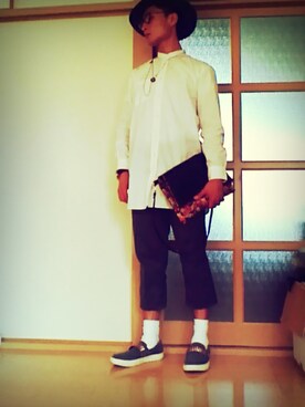 あさかつさんのコーディネート