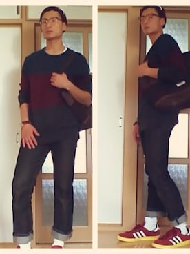 あさかつさんのコーディネート