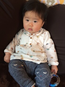 misuzuさんのコーディネート