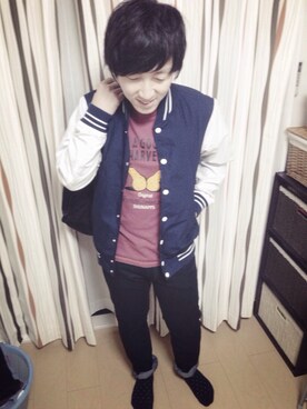 yooo-☆さんのコーディネート