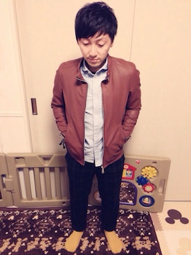 yooo-☆さんのコーディネート