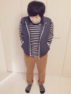 yooo-☆さんのコーディネート