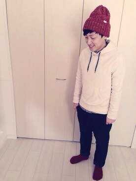 yooo-☆さんのコーディネート