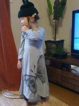 NIINAmamさんのコーディネート