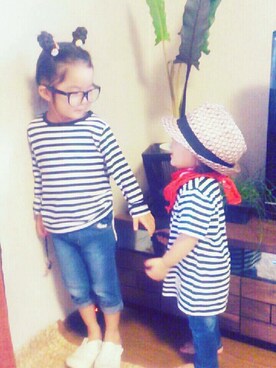 NIINAmamさんのコーディネート