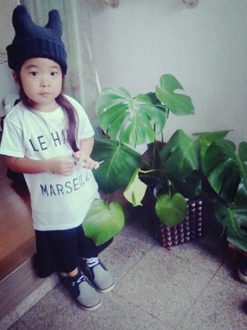 NIINAmamさんのコーディネート